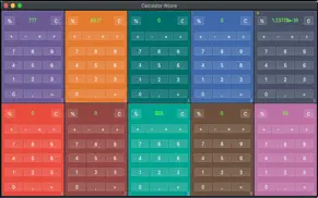 calculator wcore айфон картинки 1