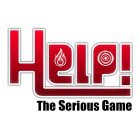 Snímky obrazovky (5) Help! The Serious Game
