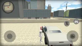 Game screenshot هجولة حرامي السيارات hack