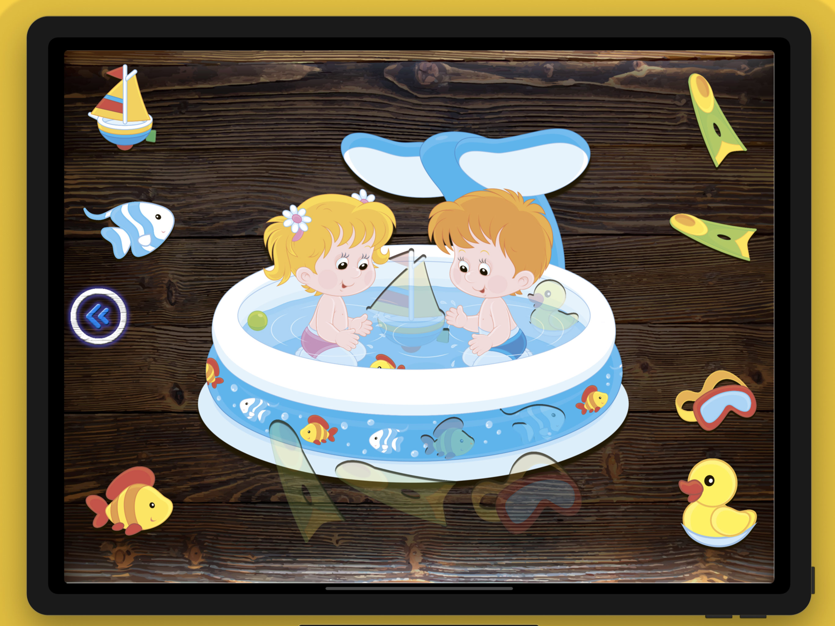 Baby Games 2 screenshot 15