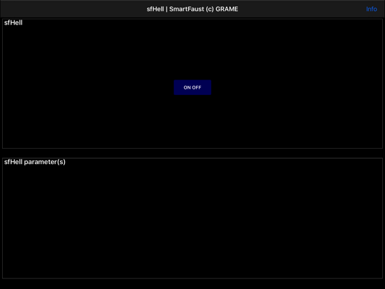 Screenshot #5 pour sfHell