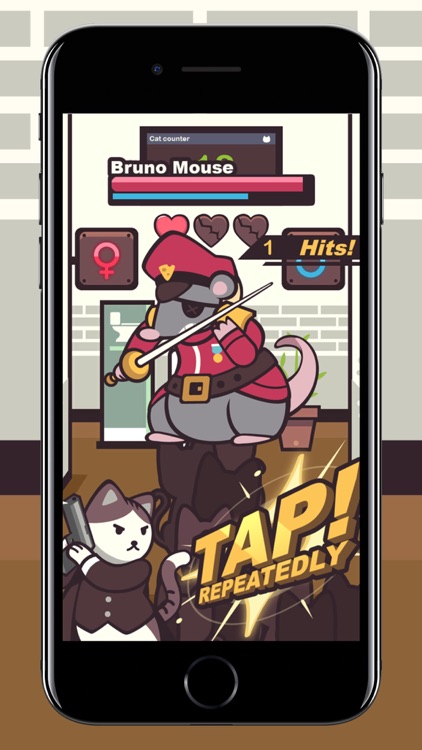 Wiwi Rush screenshot-3