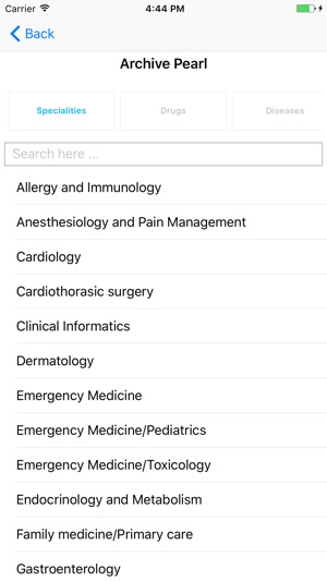 ClinicalPearls(圖4)-速報App