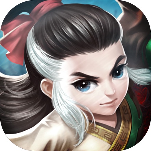 江湖:武侠传-江湖风云 武为至尊