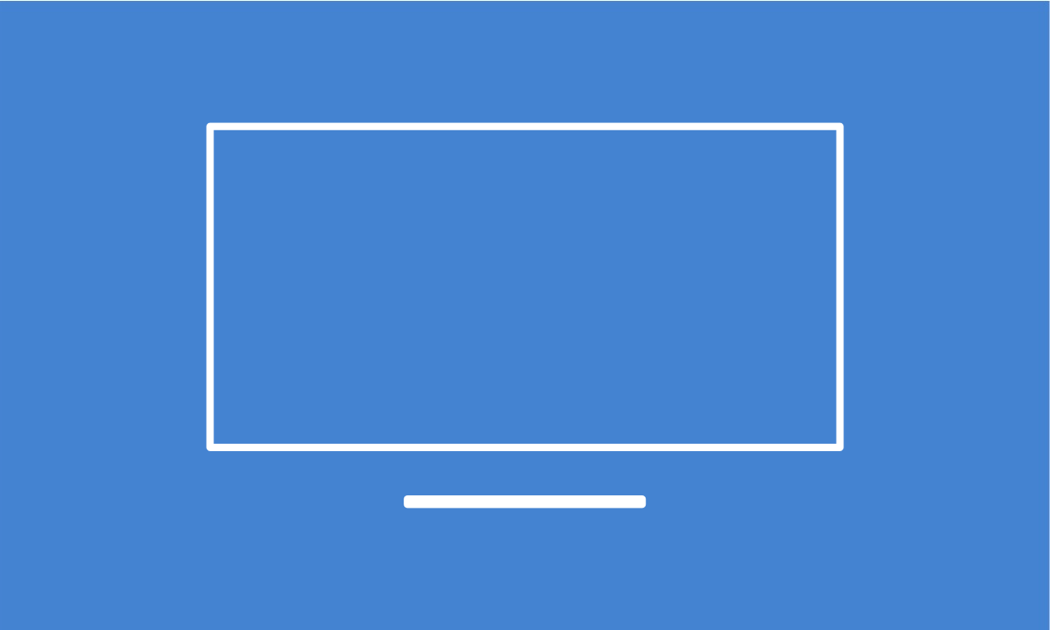 ‎Couch Tv on the App Store