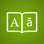 Portuguese Dictionary + app download
