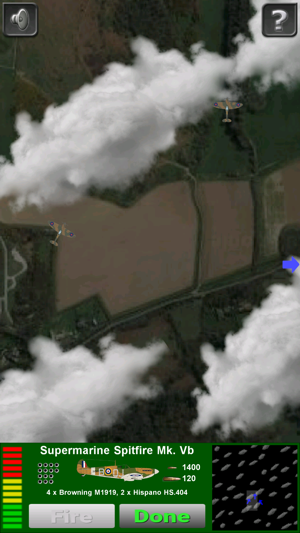 Achtung Spitfire!