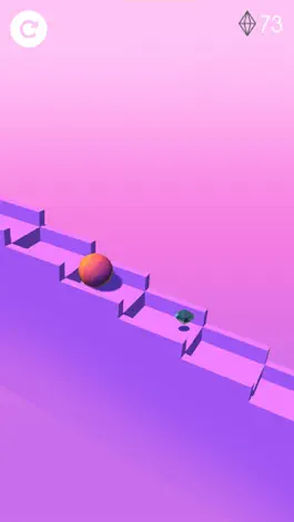 Game screenshot Extreme Ball Balancer 3D mod apk