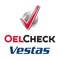The GPS Data Entry App by OELCHECK offers you the fastest and easiest way to enter your sample data