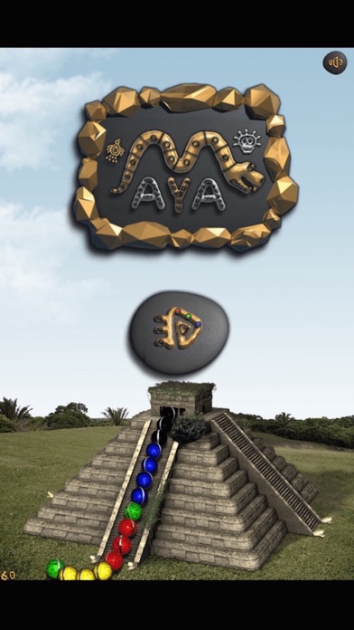Screenshot #1 pour Maya Legend (玛雅传奇)