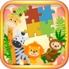 Magic Animal Jigsaw Puzzles World