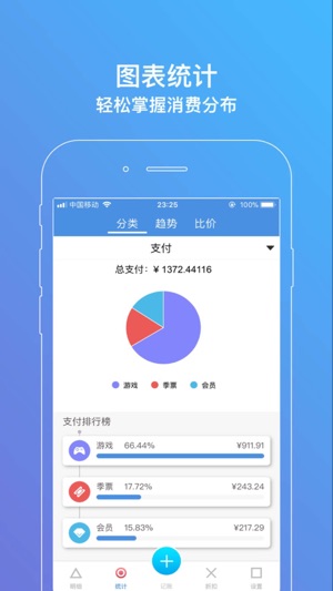 PSN记账(圖3)-速報App