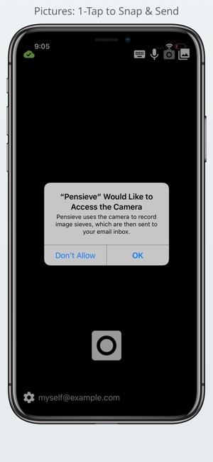 Pensieve(圖4)-速報App