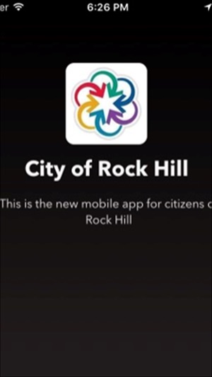 City of Rock Hill(圖4)-速報App