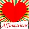Love Affirmations - Romance delete, cancel