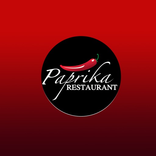 Paprika - Restaurant icon