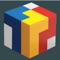 Icon Zobrist Cube