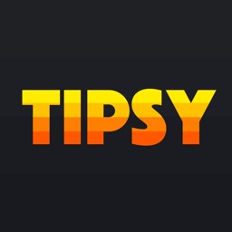 Tipsy Cam - Cocktail filters