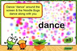 Game screenshot Noodle Words hack