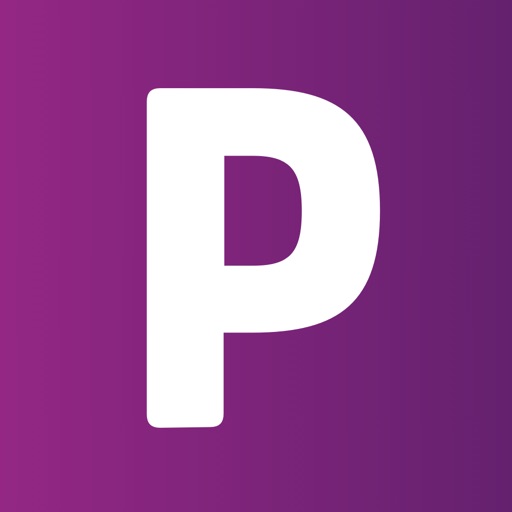 Purplebricks Icon