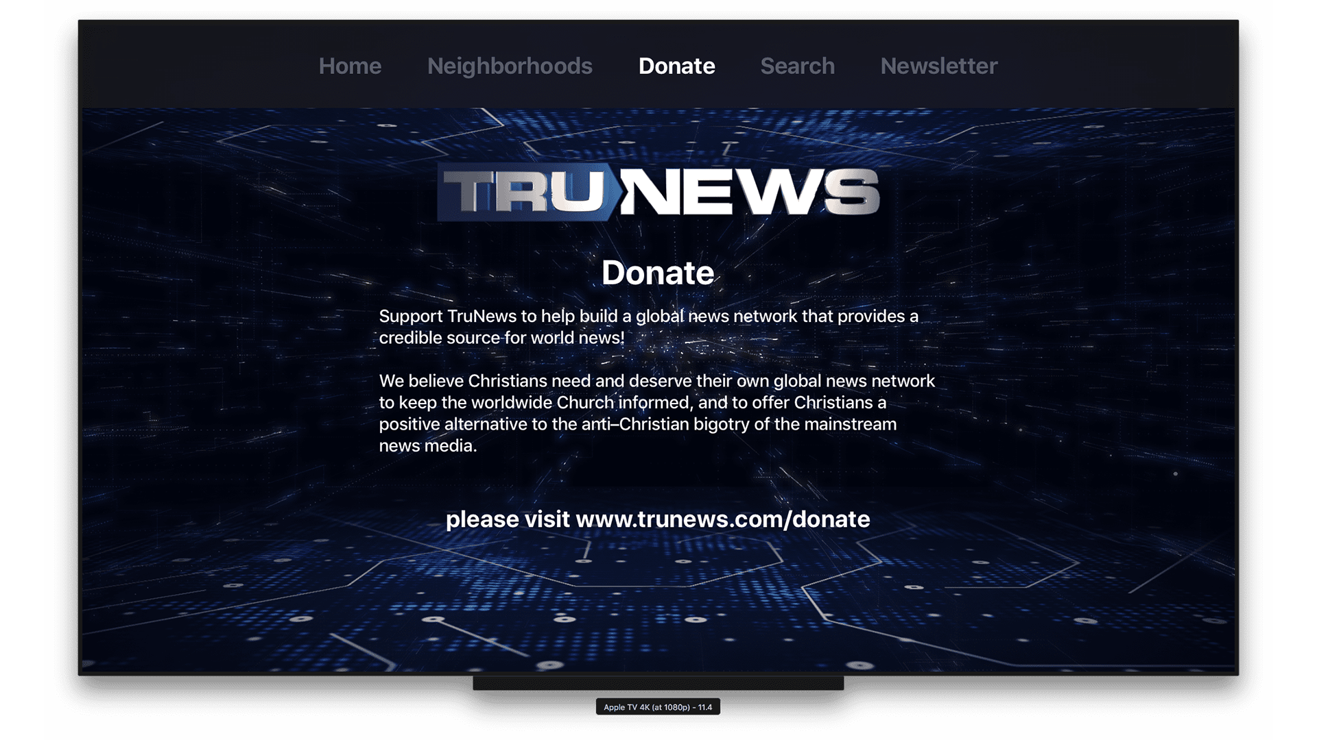 TruNews