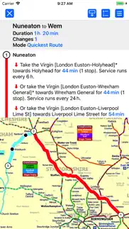 great britain rail by zuti iphone resimleri 2