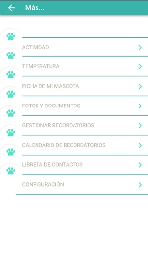Personal Bipy Mascotas(圖7)-速報App