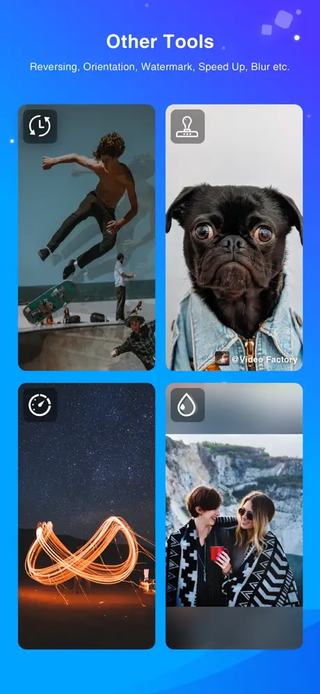 Video Editor Toolbox