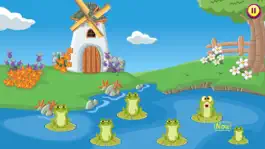Game screenshot Frog Beats : Simon Rhythm hack