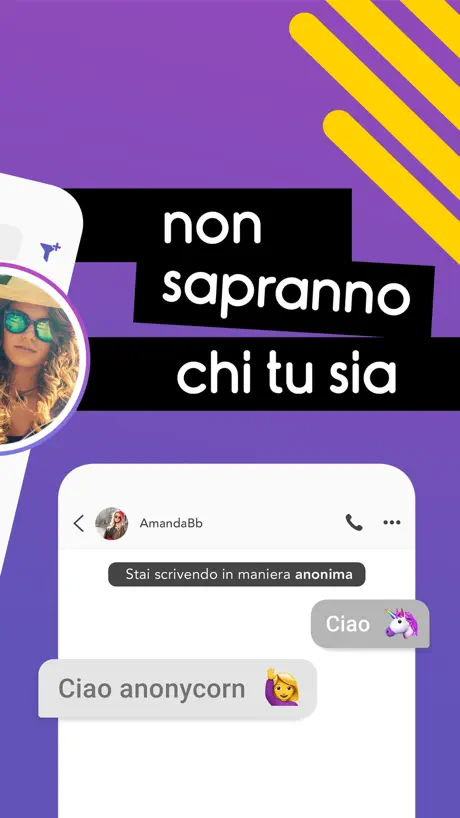 Connected2.me - Meet & Chat