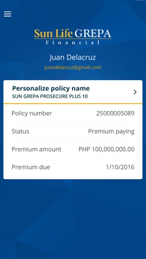 Sun Life Grepa PH(圖3)-速報App