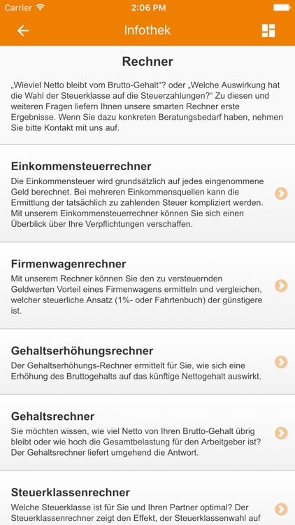 Steuerberatung Dortmund