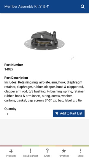 Viking Valve & System Support(圖2)-速報App