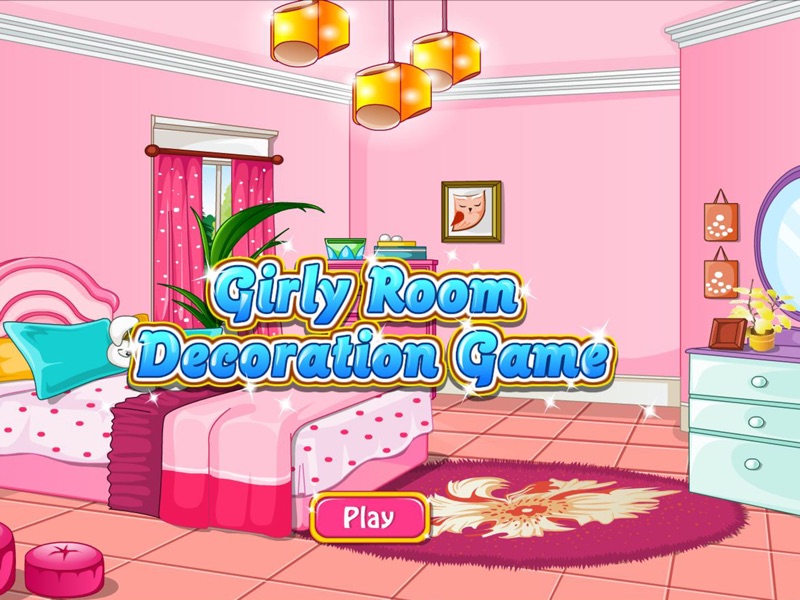 Decorando casa para una chica screenshot 8