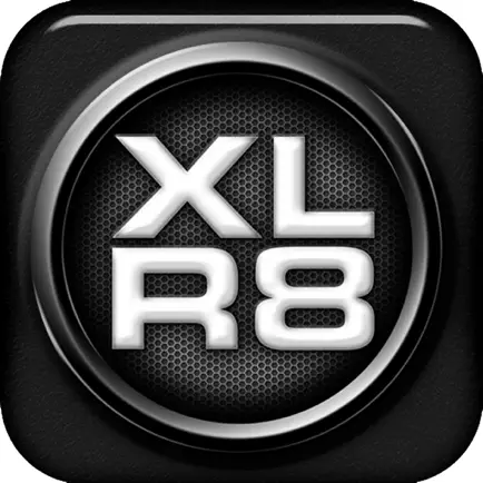 XLR8 Cheats