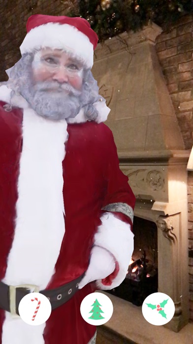 Screenshot #2 pour SantAR