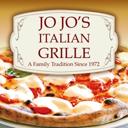 Jo Jo's Italian Grille