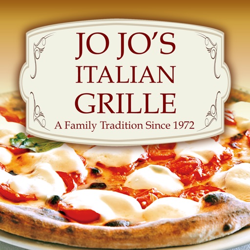 Jo Jo's Italian Grille Icon