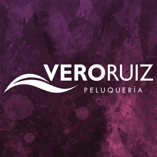 Vero Ruiz Peluquería icon