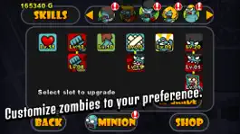 Game screenshot Infect Them All 2 : Zombies apk