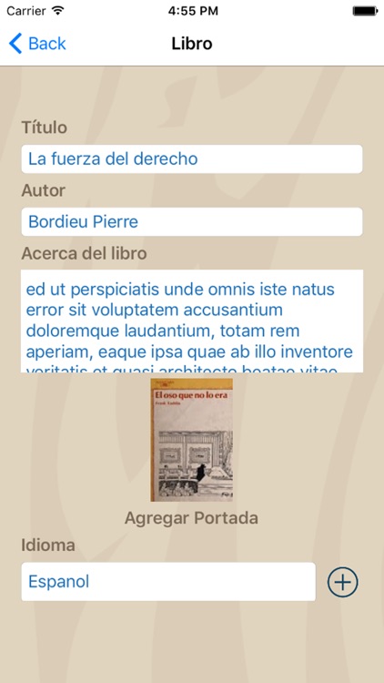 GPiLibrary screenshot-6