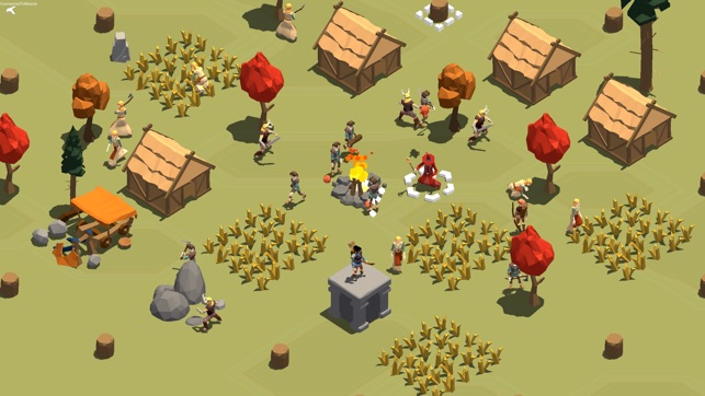 Viking Village(圖2)-速報App