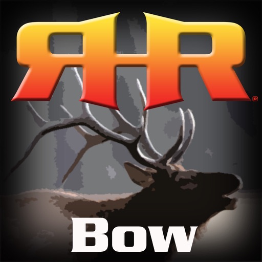 Elk Hunter's Strategy App