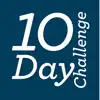 Why Jesus? 10 Day Challenge delete, cancel
