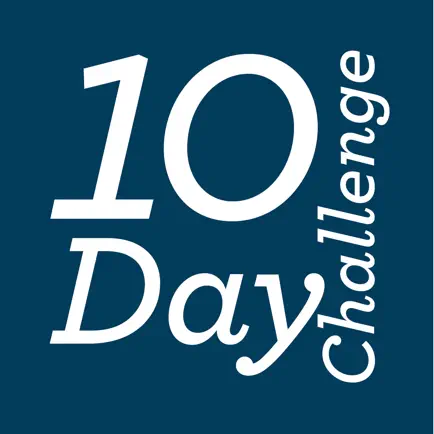 Why Jesus? 10 Day Challenge Cheats