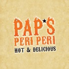 Paps Peri Peri