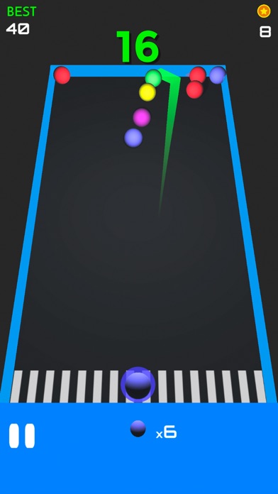 Ball Combine screenshot 4