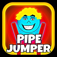 Pipe Jumper Line Split Screen