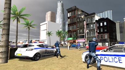 Mad City Crime FULL screenshot1