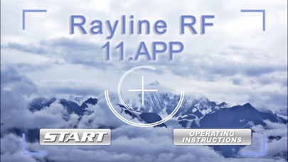 Screenshot #1 pour Rayline RF11 . APP